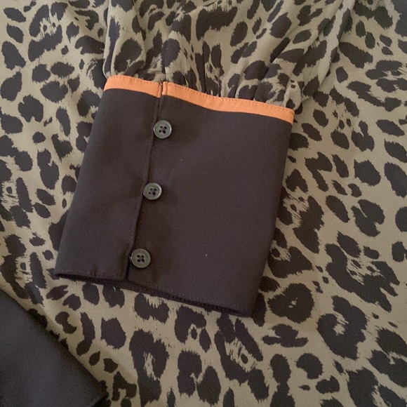 Express Blouse - Picture 2 of 4